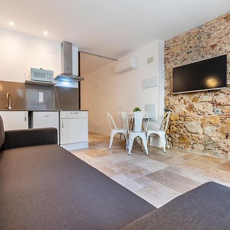 Loft Planta Baja En Barri Port Maritim Apartment Tarragona Bagian luar foto