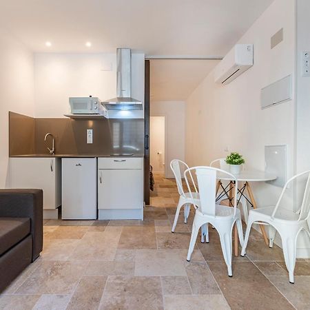 Loft Planta Baja En Barri Port Maritim Apartment Tarragona Bagian luar foto