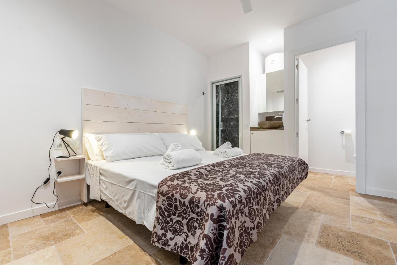 Loft Planta Baja En Barri Port Maritim Apartment Tarragona Bagian luar foto
