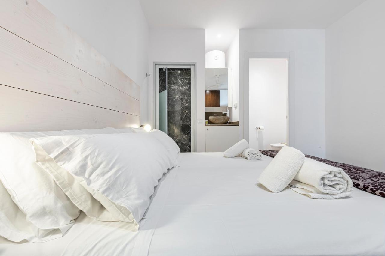 Loft Planta Baja En Barri Port Maritim Apartment Tarragona Bagian luar foto